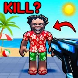 Clean Up Roblox Youtubers (Summer! ☀️) icon