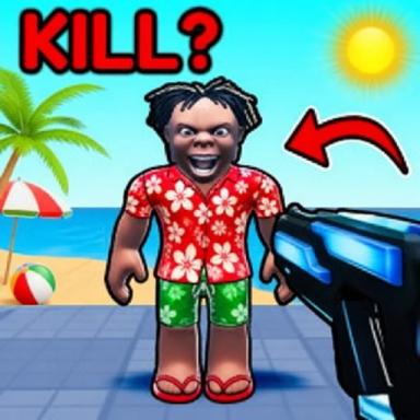 Thumbnail for Clean Up Roblox Youtubers (Fall! 🍁) Game