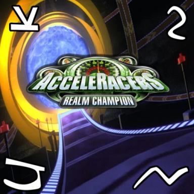 [ARRC] Realm Champions Hub icon