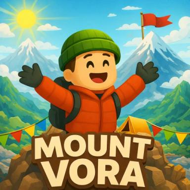 Thumbnail for [🏔️] Mount Vora Game