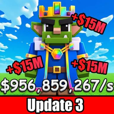 Thumbnail for Merge a Goblin Game