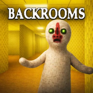 Thumbnail for SCPs and Backrooms Game
