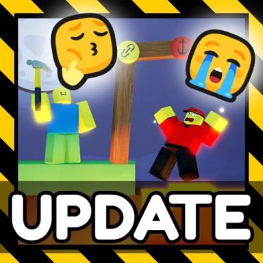 Thumbnail for Safety NOT Required! Game