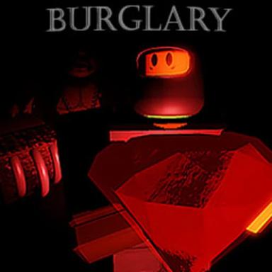 Burglary 💎 [HORROR] [UPDATE 💵🎩] icon