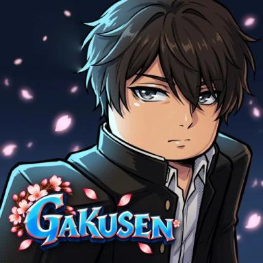 Thumbnail for Gakusen Game