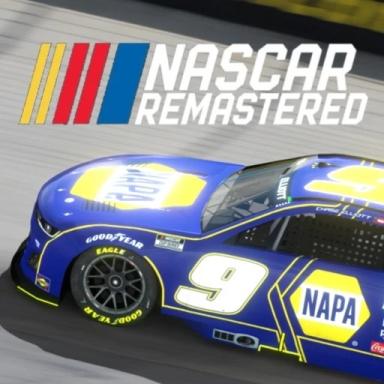 Nascar Remastered icon