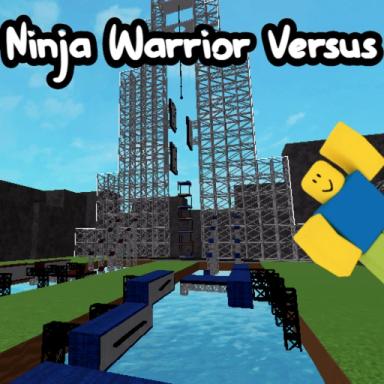 Ninja Warrior Versus icon