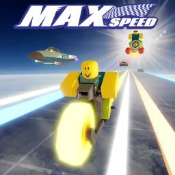 Max Speed 🏁Update 42 icon
