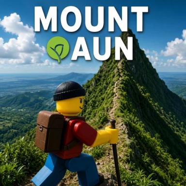 [NEW] Gunung Daun icon