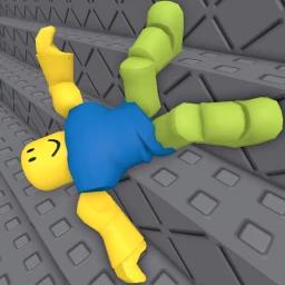 Thumbnail for Ragdoll Physics - Brick Edition Game