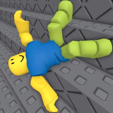 Thumbnail for Ragdoll Physics - Brick Edition Game