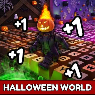 Thumbnail for +1 Speed Keyboard Escape | Candy & Chocolate Game