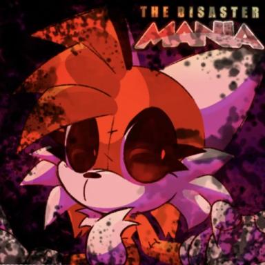 Thumbnail for Sonic.EXE: THE DISASTER MANIA Game