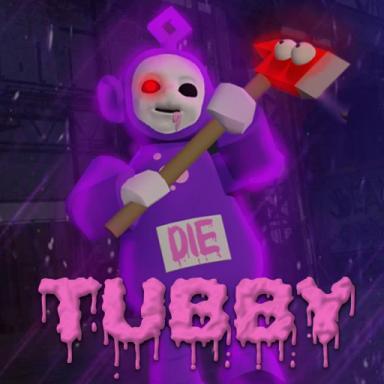[ITEMS FIXED] Tubby icon