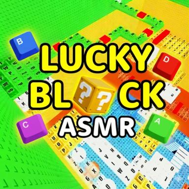 Thumbnail for [LUCKY BLOCK] Keyboard Tower Game