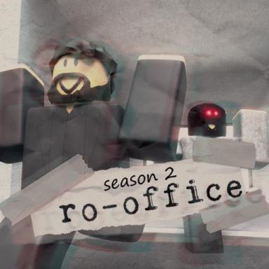 Ro-Office icon