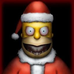 Simpsons [HORROR] icon