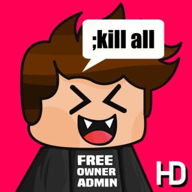 Free Owner Admin [Abuse] icon