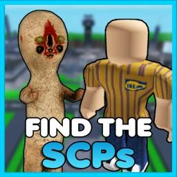 Find The SCPs [120] icon