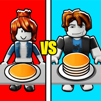 Pancake Battles  icon