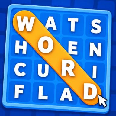 Thumbnail for Word Hunt🔍  Game