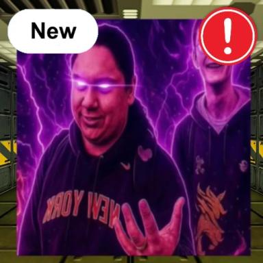 🚪Survive ADRIAN'S FRIENDGROUP In Area 51 🔦 icon