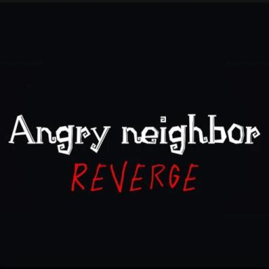Angry neighbor Reverge icon