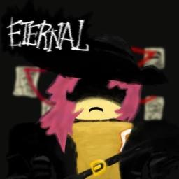 [Fixed] Eternal icon