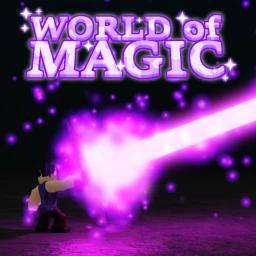 Thumbnail for World of Magic Game