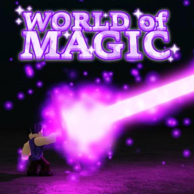 Thumbnail for World of Magic Game