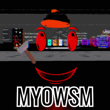[Emote Fix] Make Your Own Winning Smile Maze icon