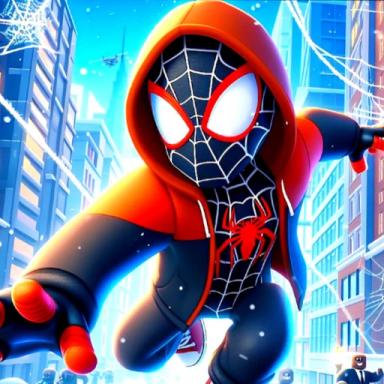 Thumbnail for Miles Game