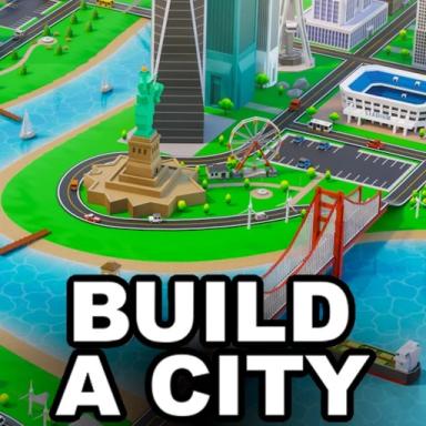 Thumbnail for Build A City Game