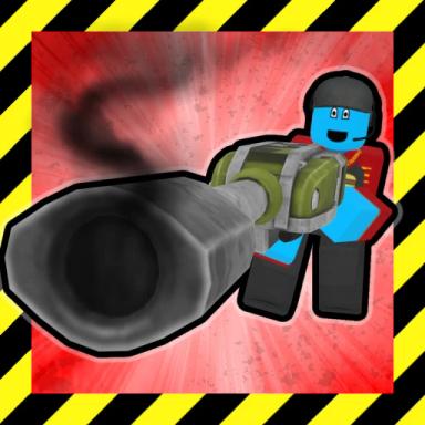 Thumbnail for [100M] Blast Zone Game