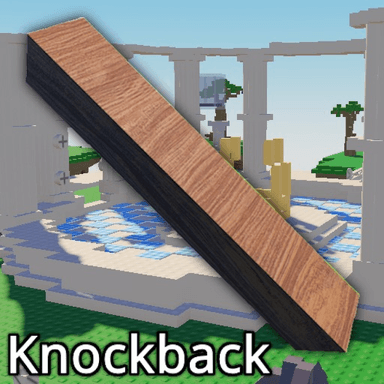 ⚔️ Knockback! icon