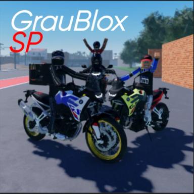 GrauBlox SP icon