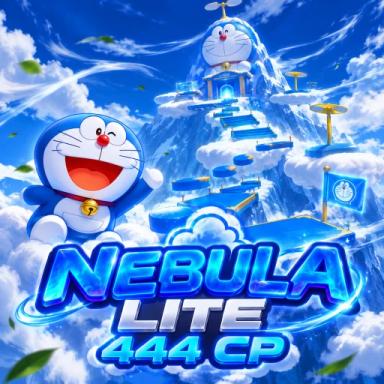 Thumbnail for [444 CP] NEBULA LITE - BETA Game