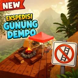 [UPDATE] Dempo Mountain Expedition  icon