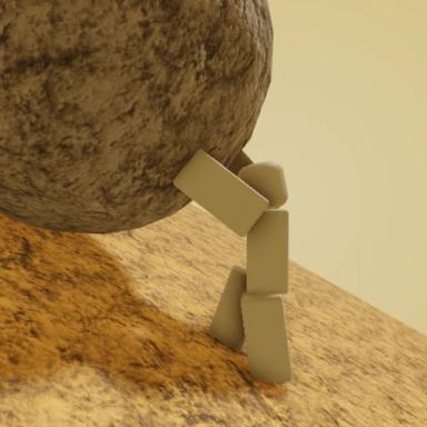 Sisyphus Simulator icon