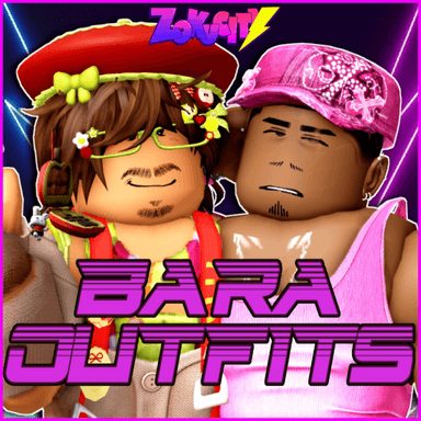 [200+] ZOKUCITY: Buff/Bara Outfit Ideas! icon