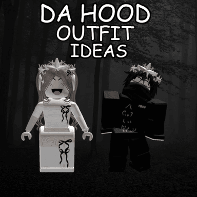 [NEW✨] Da Hood Outfit Ideas icon