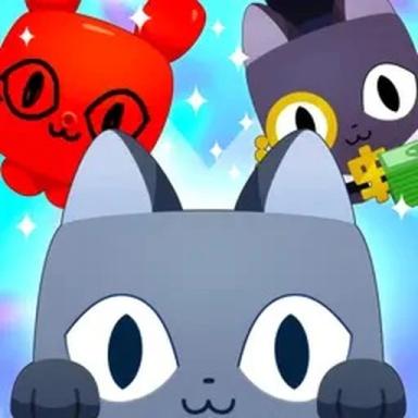 [🐈 SECRET UPD] PSZ: OG PSX! 💰 (PET SIMULATOR 99) icon