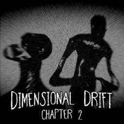 Thumbnail for Dimensional Drift [HORROR] Game