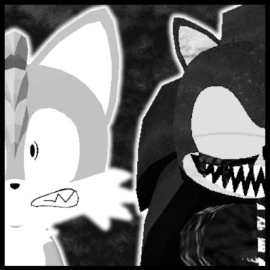 Sonic.EXE: The Disaster 0.75 icon