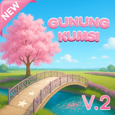 [UPDATE AURA] V2 GUNUNG KUMSI icon
