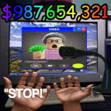 ️ scam call center simulator Codes & Analytics | Creator Exchange