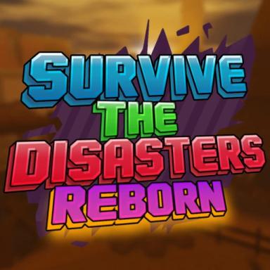 [UPD] Survive The Disasters: Reborn icon