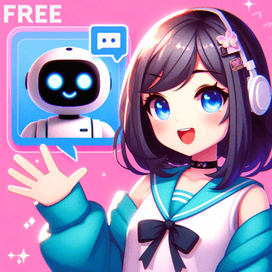 [UPD] 🤖 AI Chatbot icon