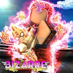 Bizarre Adventures  icon