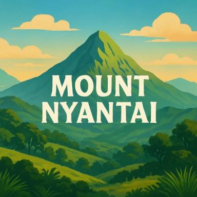 Thumbnail for [x50] MOUNT NYANTAI Game